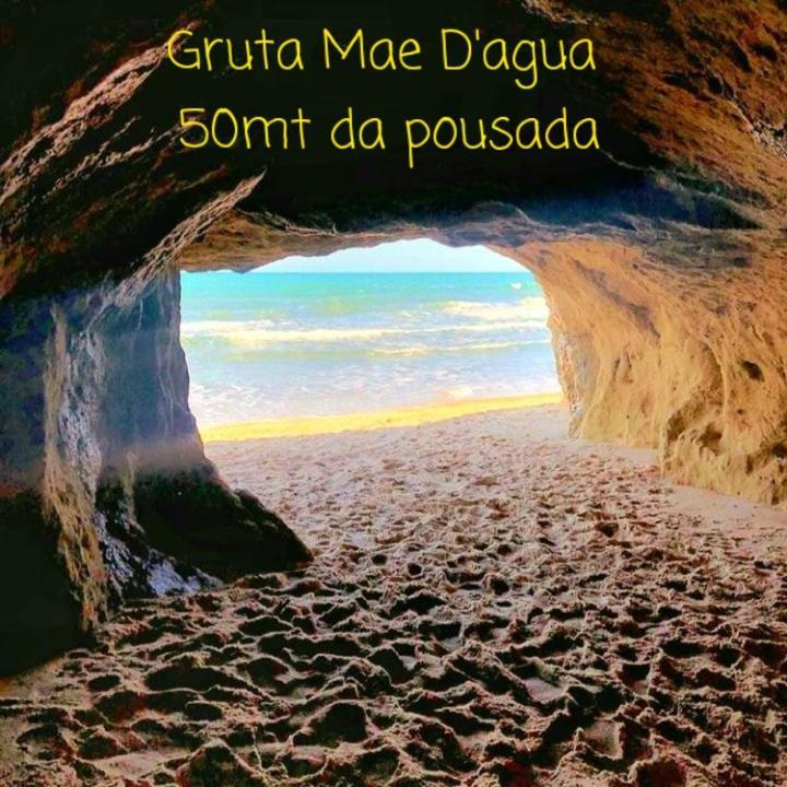 Pousada Flamboyant Village 贝贝里比 外观 照片